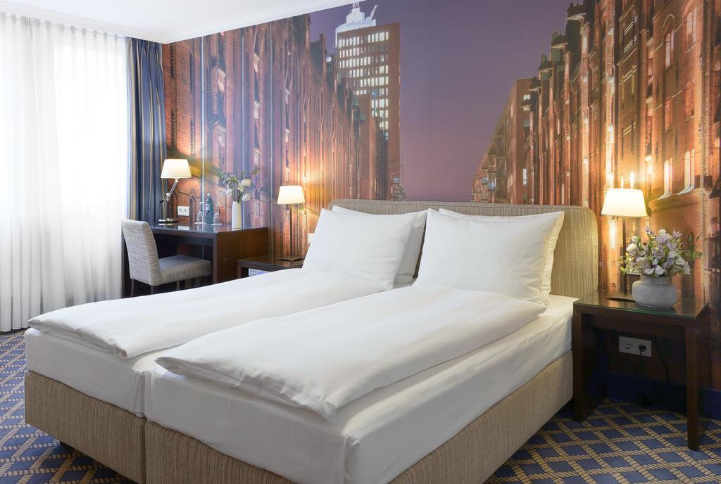 Captain Class Double Room
