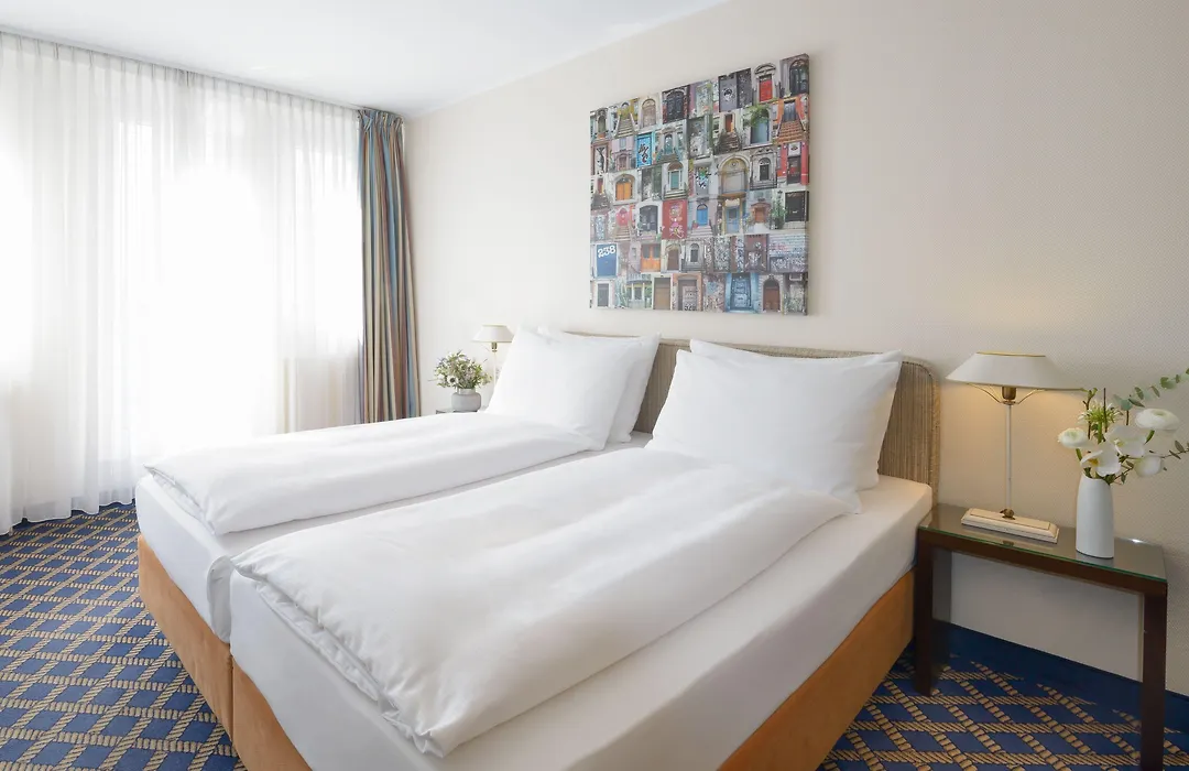Hotel Stella Maris-1