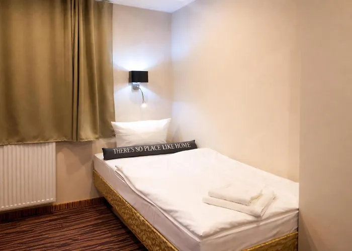 Elbgalerie Hotel Hamburg-Harburg